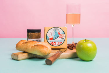 Adelheid Alpine - Style Cheese - The Pepper Pantry (Formerly Marie Sharp's)